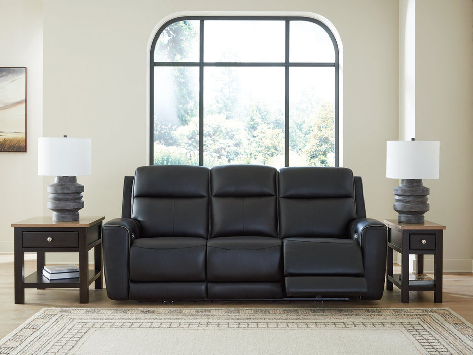 5Z-Relaxation Power Reclining Sofa - De Avenue Furniture
