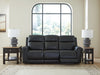 5Z-Relaxation Power Reclining Sofa - De Avenue Furniture