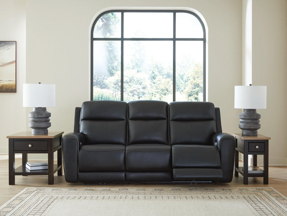 5Z-Relaxation Power Reclining Sofa - De Avenue Furniture
