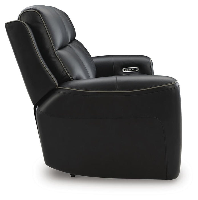 5Z-Relaxation Power Reclining Sofa - De Avenue Furniture