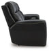 5Z-Relaxation Power Reclining Sofa - De Avenue Furniture