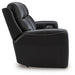 5Z-Comfort Power Reclining Sofa - De Avenue Furniture