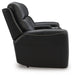 5Z-Relaxation Power Reclining Loveseat with Console - De Avenue Furniture