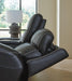 5Z-Comfort Power Reclining Living Room Set - De Avenue Furniture