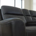 5Z-Relaxation Power Reclining Loveseat with Console - De Avenue Furniture