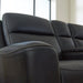 5Z-Relaxation Power Reclining Loveseat with Console - De Avenue Furniture