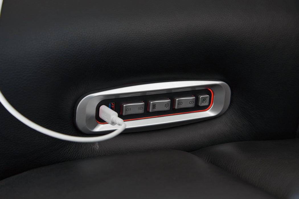 5Z-Comfort Power Reclining Living Room Set - De Avenue Furniture