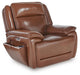 Healy Pier Power Recliner - De Avenue Furniture