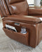 Healy Pier Power Recliner - De Avenue Furniture