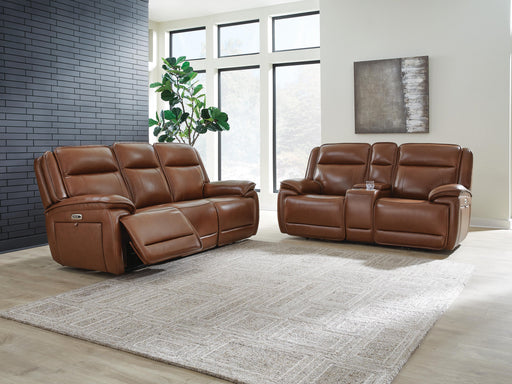 Healy Pier Living Room Set - De Avenue Furniture
