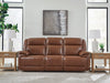 Healy Pier Power Reclining Sofa - De Avenue Furniture