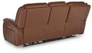 Healy Pier Power Reclining Sofa - De Avenue Furniture
