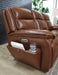 Healy Pier Power Reclining Sofa - De Avenue Furniture