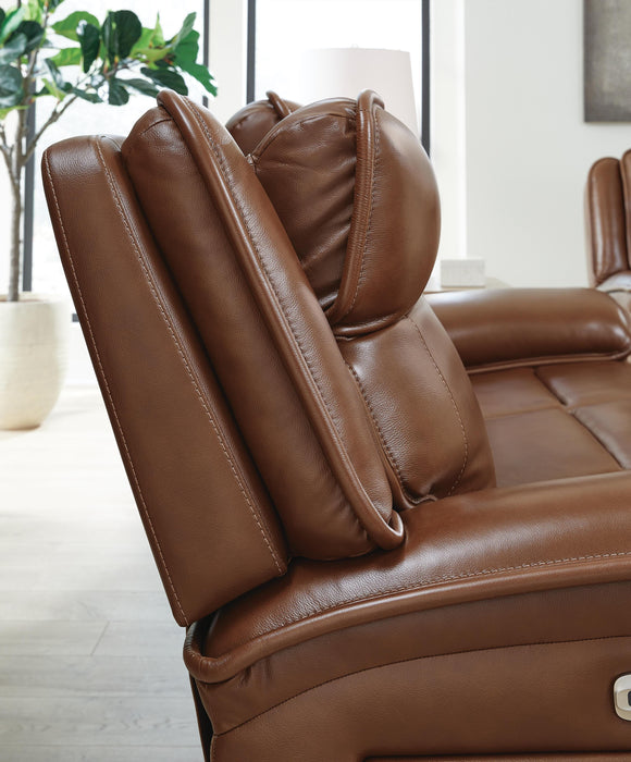 Healy Pier Living Room Set - De Avenue Furniture
