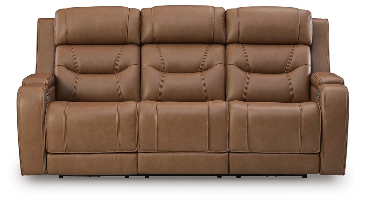 Knightington Living Room Set - De Avenue Furniture