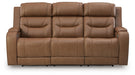Knightington Living Room Set - De Avenue Furniture