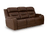Knightington Living Room Set - De Avenue Furniture
