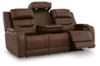 Knightington Living Room Set - De Avenue Furniture