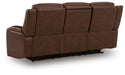 Knightington Living Room Set - De Avenue Furniture