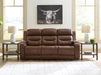 Knightington Living Room Set - De Avenue Furniture