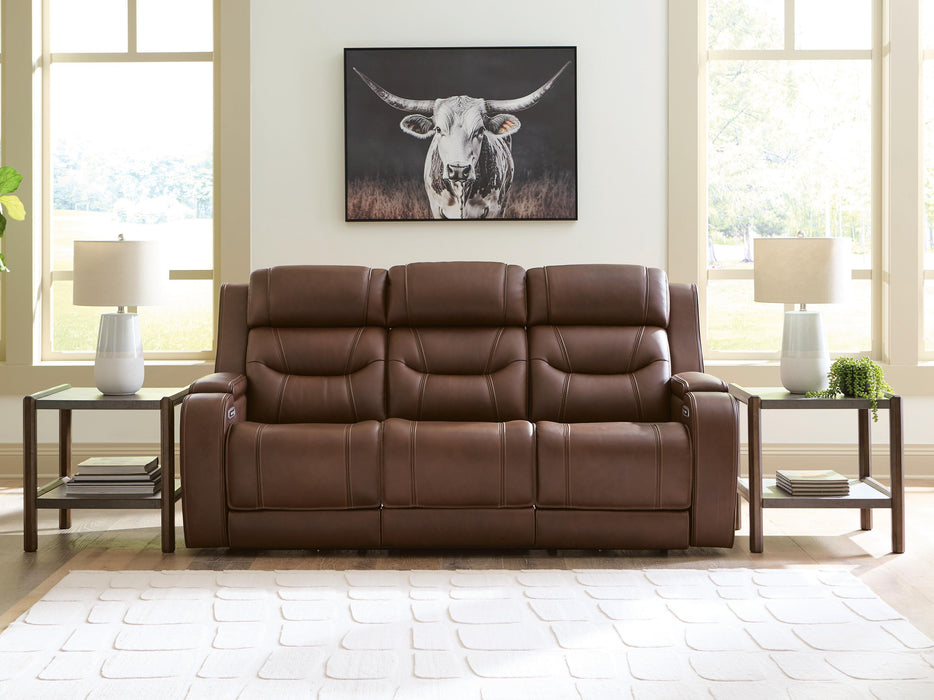 Knightington Living Room Set - De Avenue Furniture