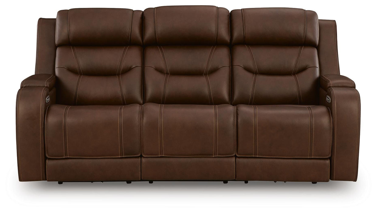 Knightington Living Room Set - De Avenue Furniture