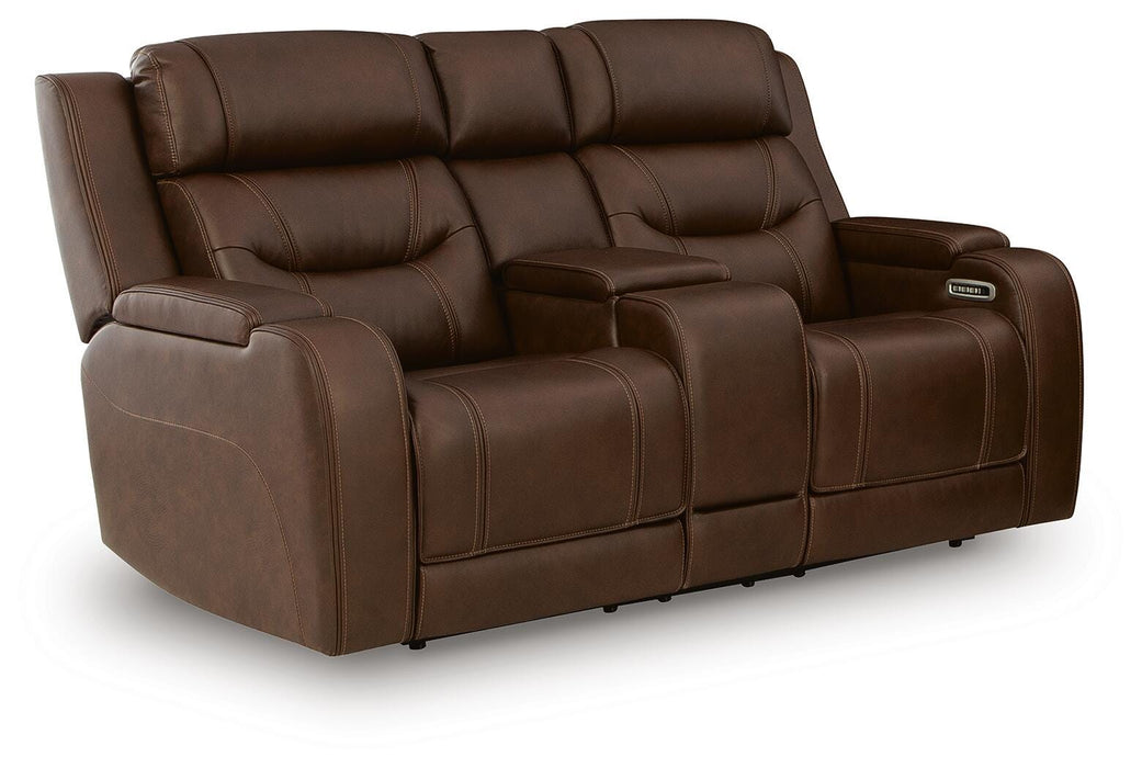 Knightington Living Room Set - De Avenue Furniture