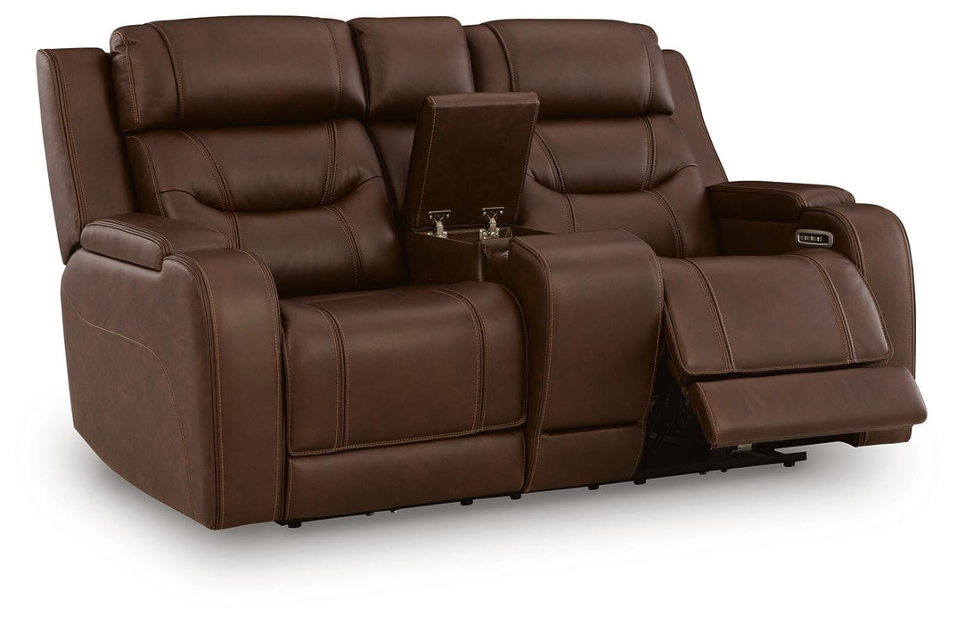 Knightington Living Room Set - De Avenue Furniture