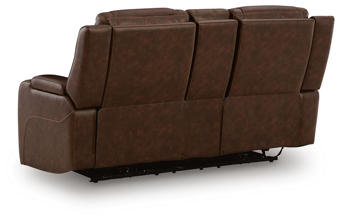 Knightington Living Room Set - De Avenue Furniture