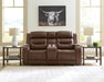 Knightington Living Room Set - De Avenue Furniture