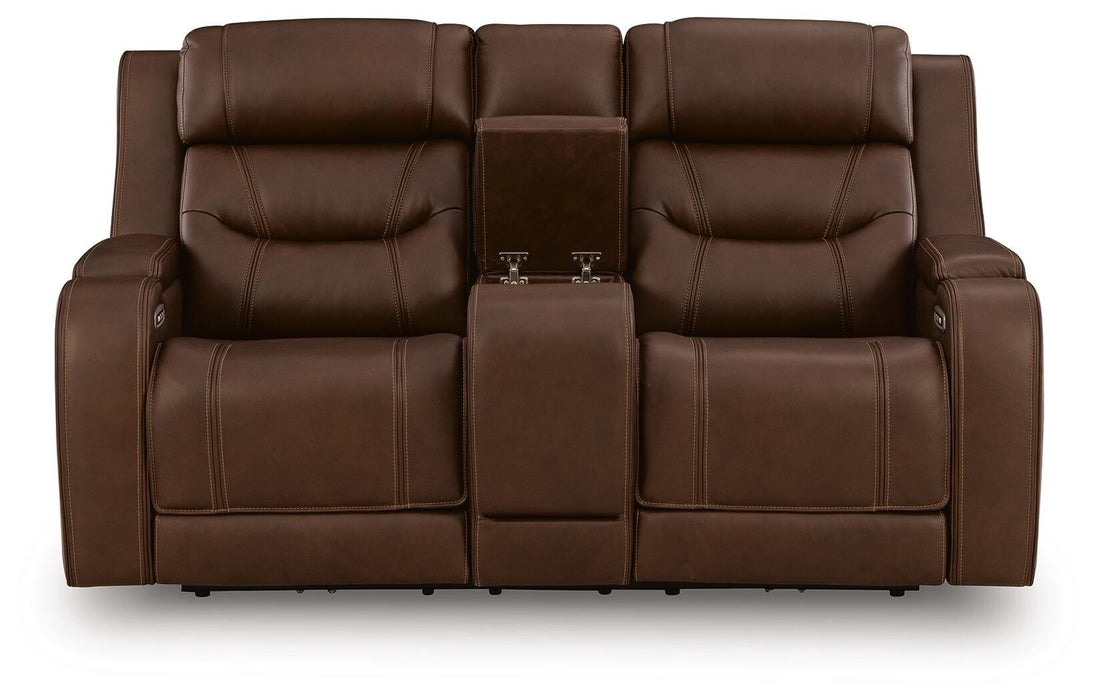 Knightington Living Room Set - De Avenue Furniture