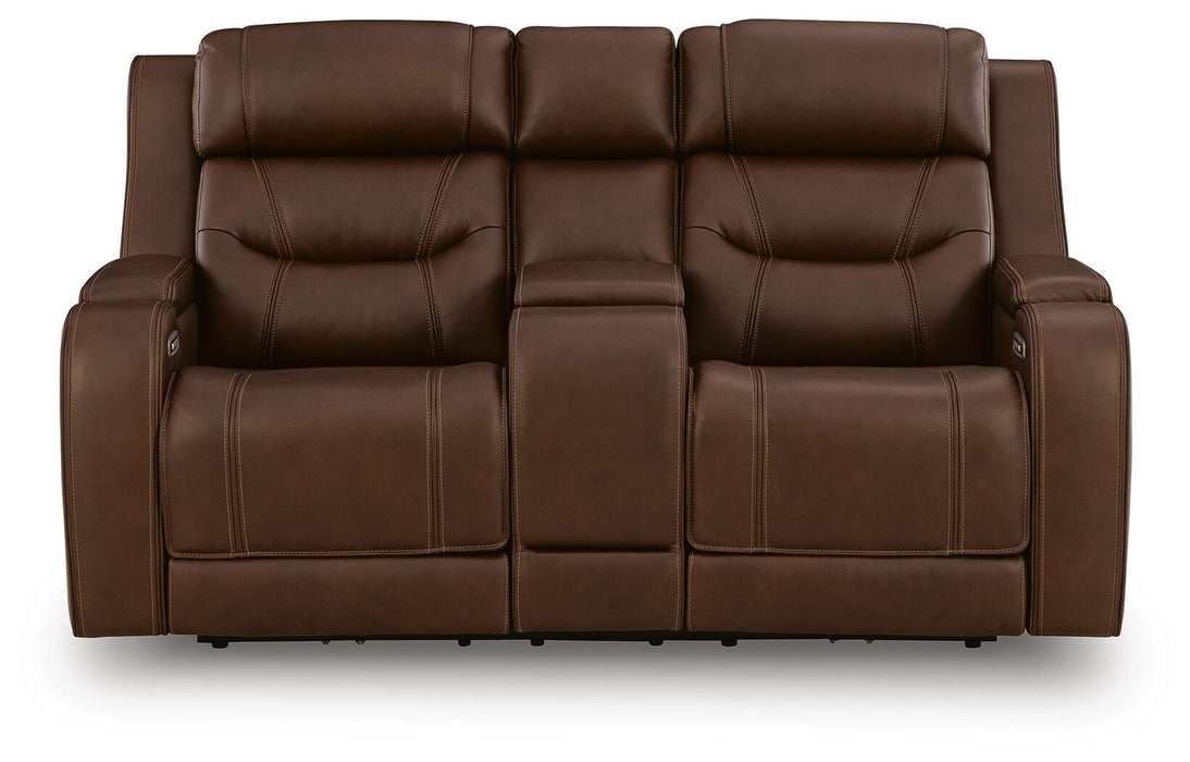 Knightington Living Room Set - De Avenue Furniture