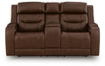 Knightington Living Room Set - De Avenue Furniture