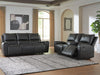 Glossmore Reclining Package - De Avenue Furniture