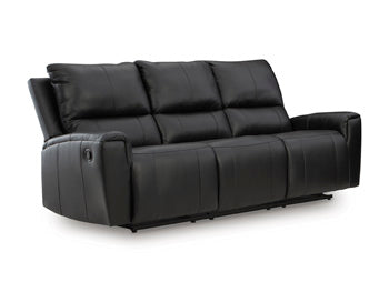 Glossmore Reclining Package - De Avenue Furniture