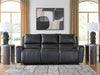 Glossmore Reclining Package - De Avenue Furniture
