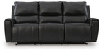 Glossmore Reclining Package - De Avenue Furniture