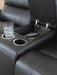 Glossmore Reclining Package - De Avenue Furniture
