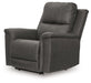 Bleckley Power Recliner - De Avenue Furniture