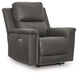 Bleckley Power Recliner - De Avenue Furniture