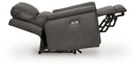 Bleckley Power Recliner - De Avenue Furniture