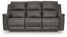 Bleckley Power Reclining Sofa - De Avenue Furniture