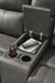 Bleckley Reclining Package - De Avenue Furniture