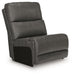 Bleckley Power Reclining Sectional - De Avenue Furniture