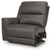 Bleckley Power Reclining Sectional - De Avenue Furniture
