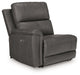 Bleckley Power Reclining Sectional - De Avenue Furniture