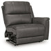 Bleckley Power Reclining Sectional - De Avenue Furniture