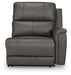 Bleckley Power Reclining Sectional - De Avenue Furniture