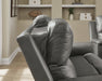 Bleckley Reclining Package - De Avenue Furniture