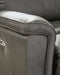 Bleckley Power Reclining Sectional - De Avenue Furniture